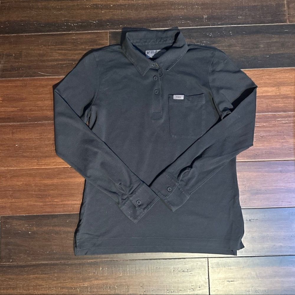 Figs Pro Ladies Polo Shirt